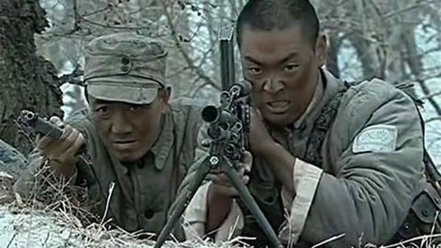 亮剑|《亮剑》有5处违反军事常识，你发现了吗?