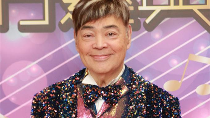 张伟文|知名歌手张伟文确诊，已紧急送医治疗！65岁病痛缠身独自住养老院