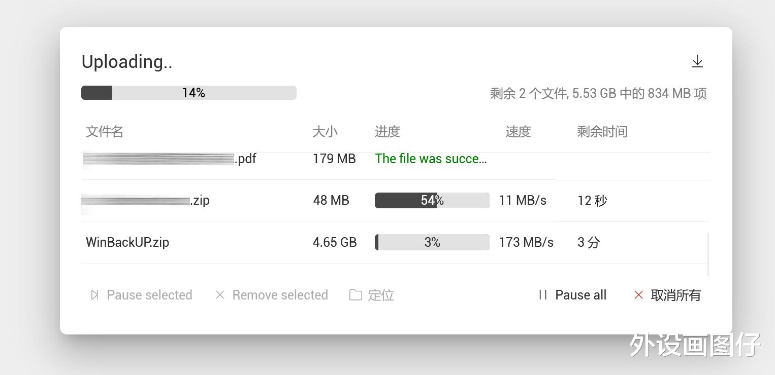 |入手两块8TB西数红盘plus,搭建双盘位NAS是否够用