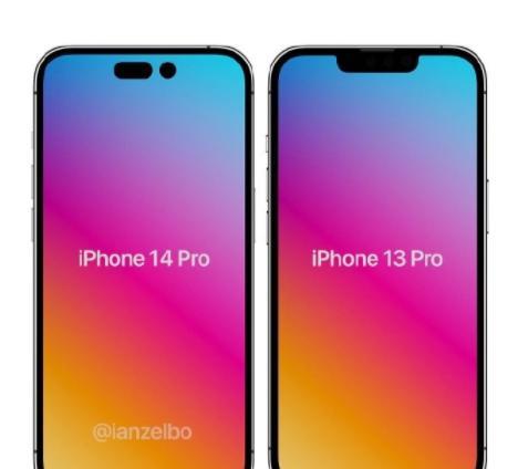 iPhone|iPhone14ProMax才是隐形王者，外观变革，配置全面晋级