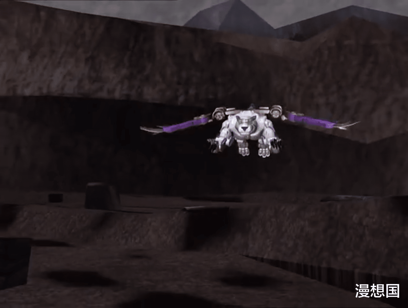 黑猩猩|《猛兽侠》:最新巨无霸十大战力排行!黑猩猩只能排第三!