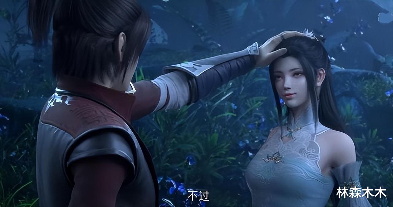 萧炎|斗破苍穹缘起：首映当日骂声不断，观众吐槽等了一年就看回忆？