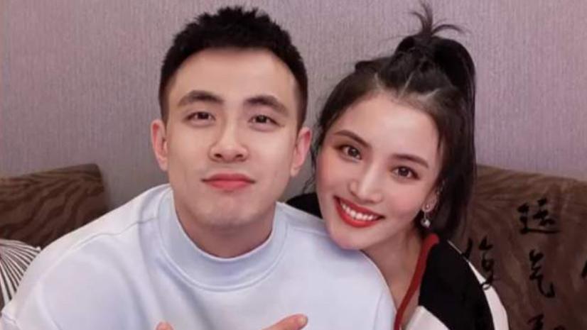 赵继伟|赵继伟三亚大婚！篮球圈娱乐圈梦幻联动 ，郭艾伦胡明轩组伴郎团