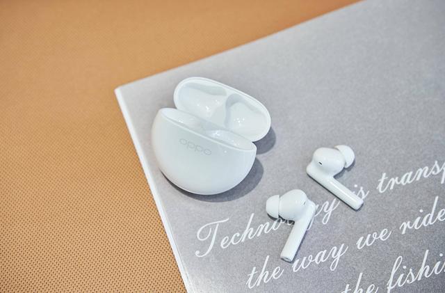 无线耳机|百元级无线耳机真不值得买?这家大厂新品体验可能真的香