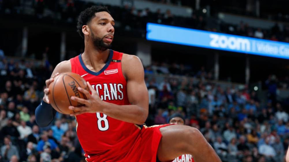 NBA|第三阶段迎来四位重量级外援！全部来自NBA，改变CBA争冠格局