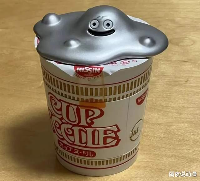 手办|“百元手办压5块钱杯面”,这是专属于阿宅们的二次元浪漫