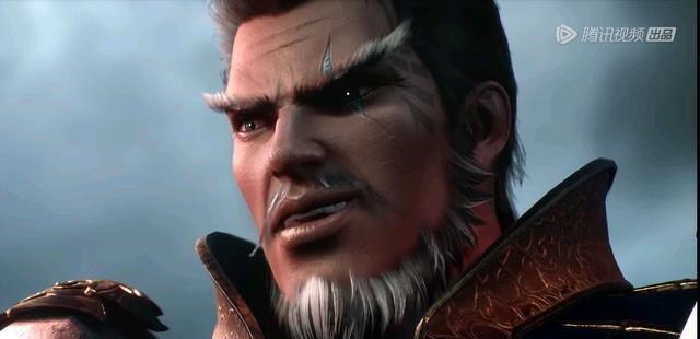 武魂|斗罗大陆：嘉陵关大战也魔改，天斗两次受挫，唐三送上呼延震盒饭