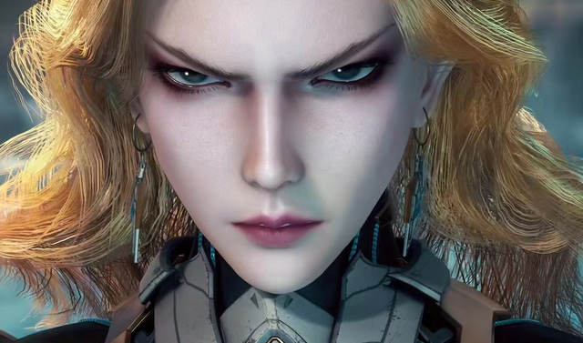 夺舍|罗峰师父夺舍隆科族人，罗峰夺舍金角巨兽，最后徐欣也来玩夺舍