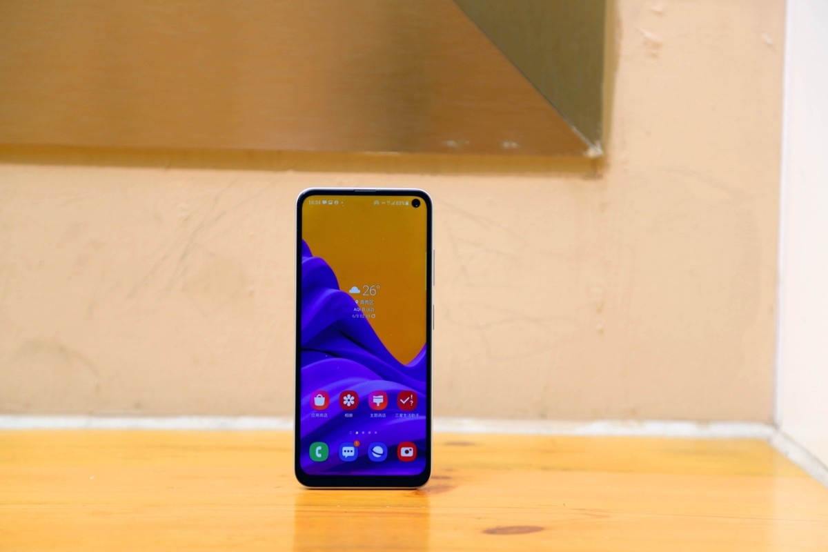 三星|?三星5G手机降至1299元，1TB+四摄镜头，太香了