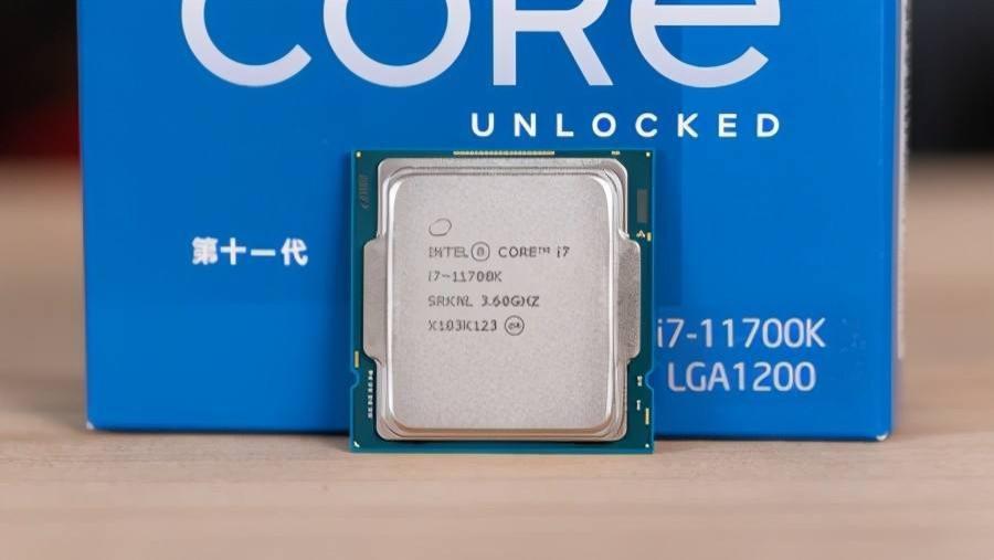 显卡|英特尔11代i7核显相当于哪种型号独显，攒机还用单独购买显卡吗？