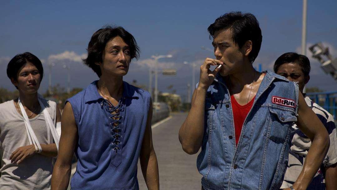 少年巴比伦|路内的《少年巴比伦》剧化，暂定侯明昊、杨采钰主演导演让人期待