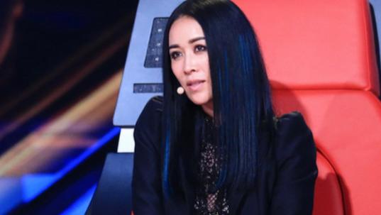 那英|“歌坛霸主”那英：逼刀郎退圈毁姚贝娜梦想，她究竟凭啥这么狂