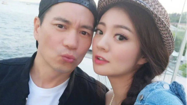 安以轩|豪门梦碎！安以轩被曝离婚，要钱要房子！