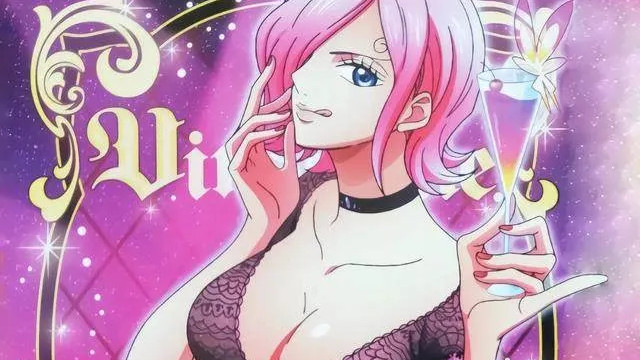 巴基|海贼王1056话：什么烧伤男是谁？