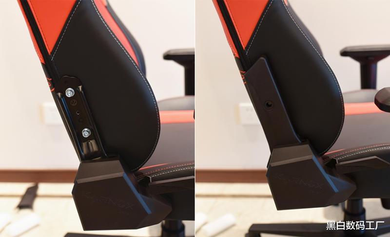 永劫无间|联名定制,国风设计,腰部支撑给力-凯诺克斯永劫无间电竞椅