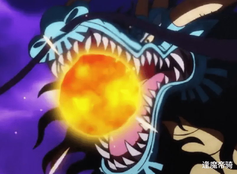 路飞|尼卡果实设定引争议，路飞身体耐高温，当年艾斯挡了个“寂寞”？