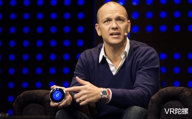 芯片|iPod之父:元宇宙就是浪费时间和精力