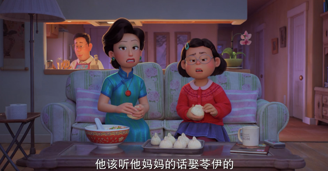 青春变形记|今年我还能在大银幕看到这种水平的动画吗？