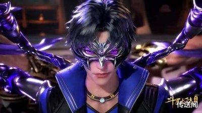 小舞|斗罗大陆:唐三有很多“追随者”,唯独这一位,从未对他动过心