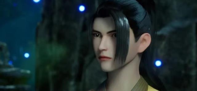 腾讯视频|每周日国漫更新表，腾讯5部，某站1部，某酷也有1部但却最冷门