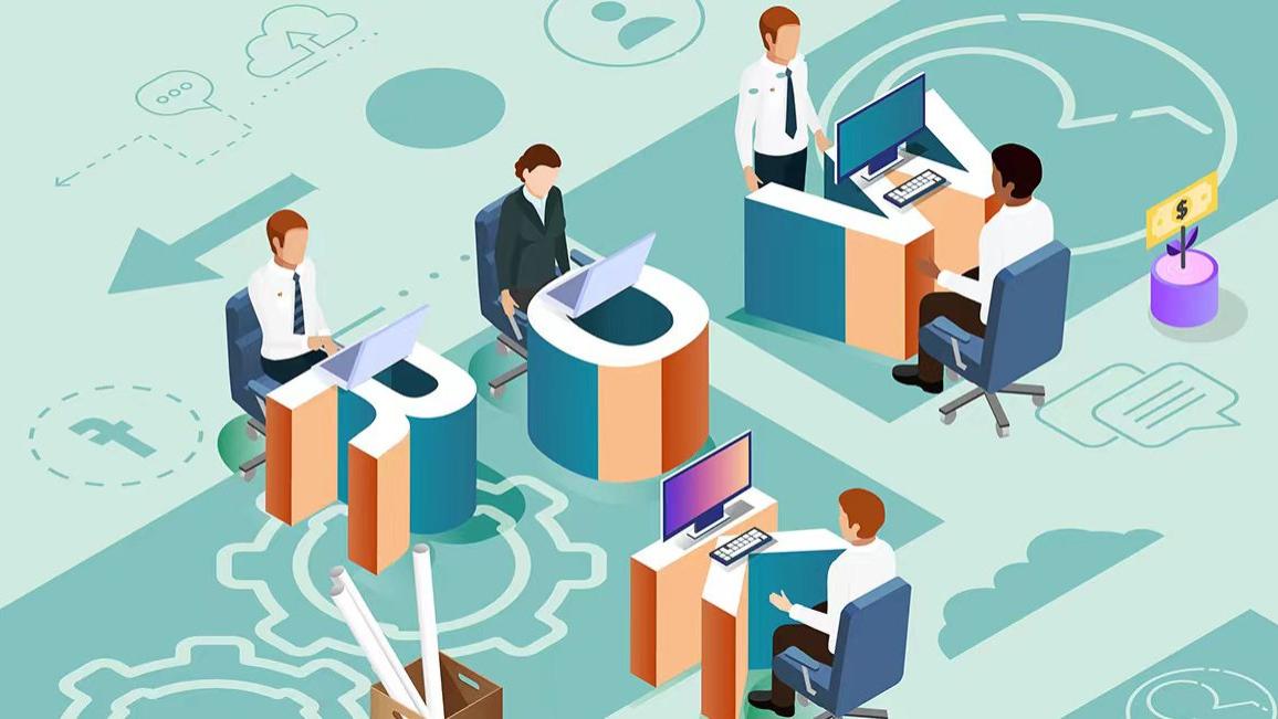 招聘|全市开展“百日千万网络招聘专项行动”