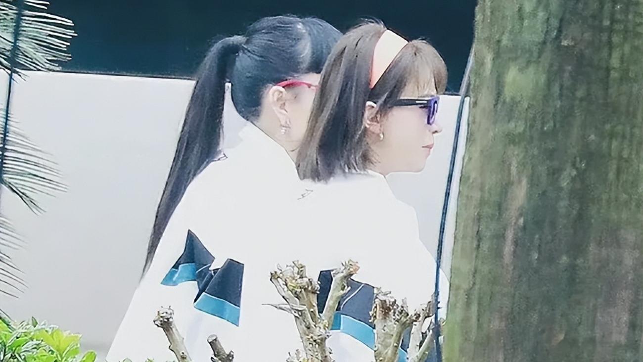 那英|《浪姐3》路透照信息量大，宁静那英各自带领三队，5人进入王炸组