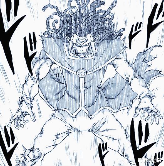 |龙珠超85话：悟空自在迎来突破，不再是银色，而是黑发状态！