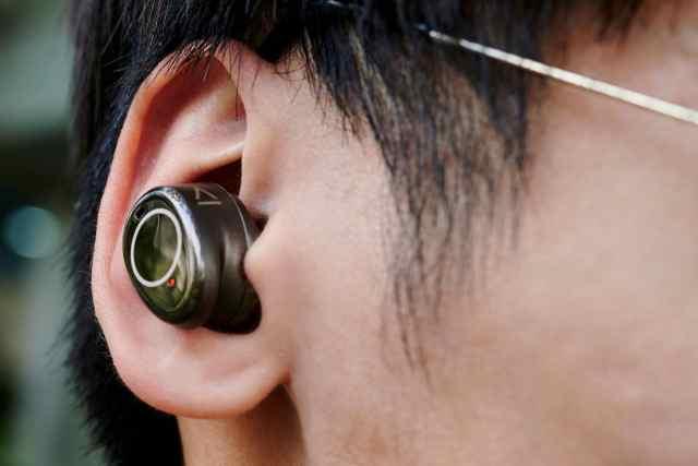 大数据|创新Outlier Pro真无线耳机体验:有效解决真无线耳机的痛点