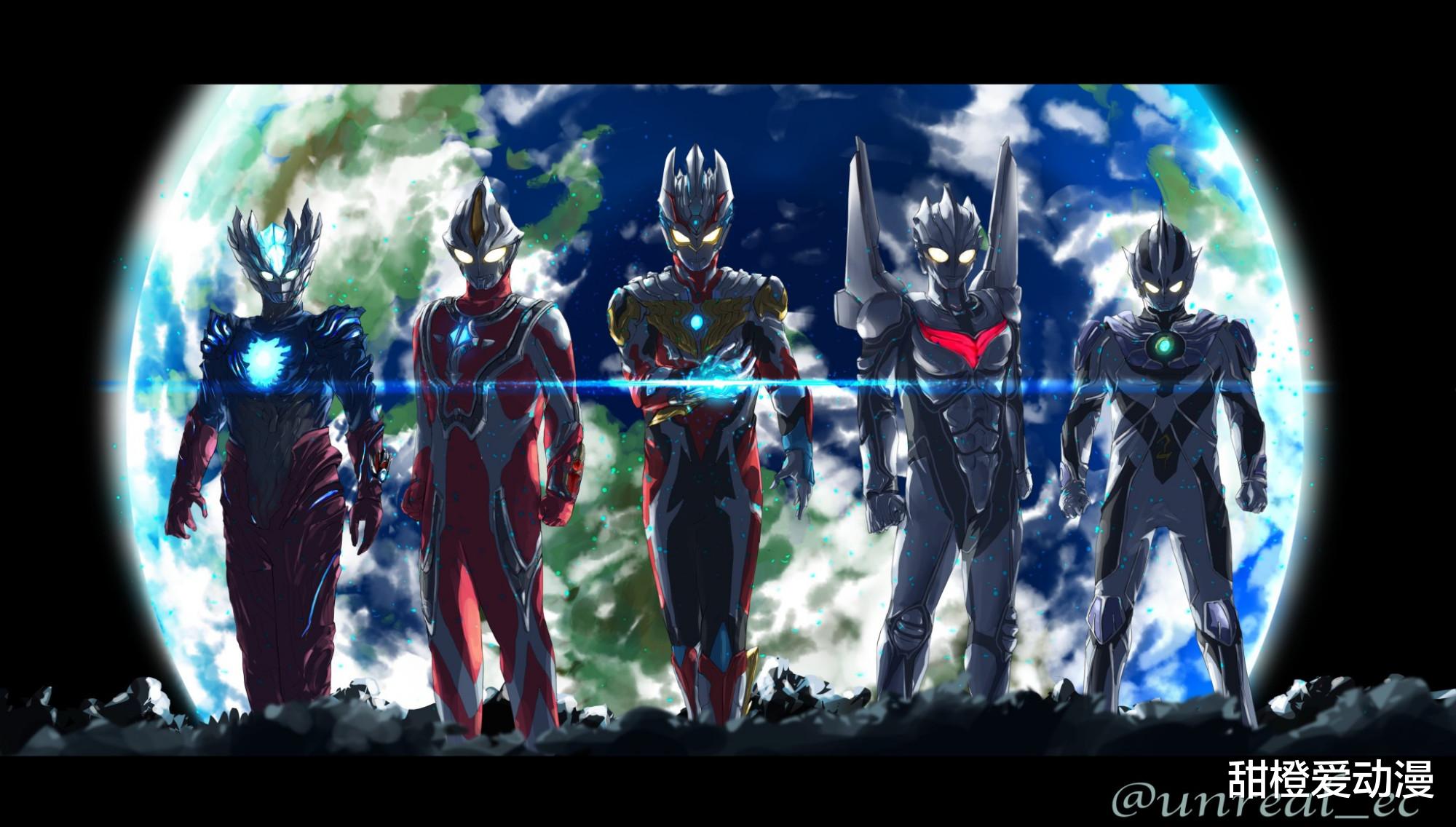 坂本|银格3公开令迦海报:配文令迦究极爆裂,但剧中表现真不太行!