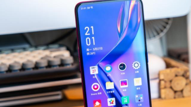 华为mate40|为什么国产手机的文件夹都是英文，不能换成中文？今天终于搞懂了