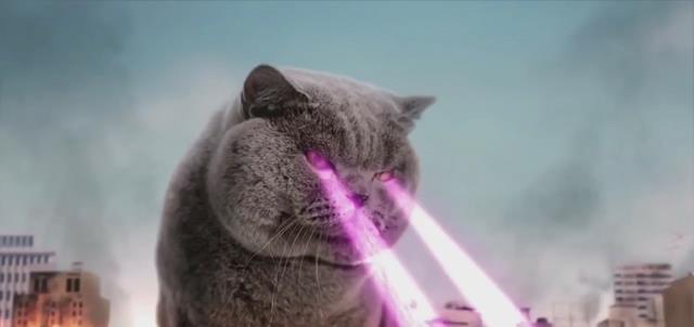 日本动漫|泰国广告水准堪比日本动漫,明明只是卖口红,却拍出奥特曼既视感