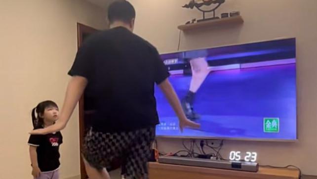 电视机|很多人说在手机、电脑、平板大充裕的时代，家里真的没有必要买电视机？