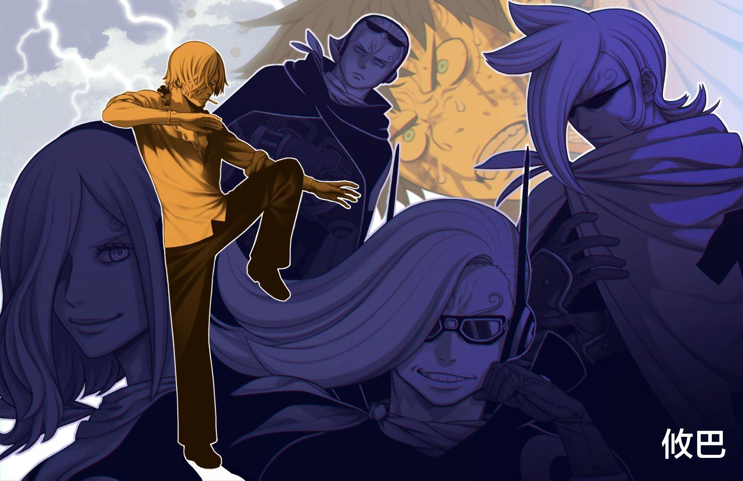 官宣|海贼王1051话情报：桃之助上位，小玉能力大削弱，大和官宣会上船