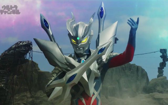 坂本|奥特曼：究光赛罗成为顶点皆大欢喜？错！这反而限制了赛罗！