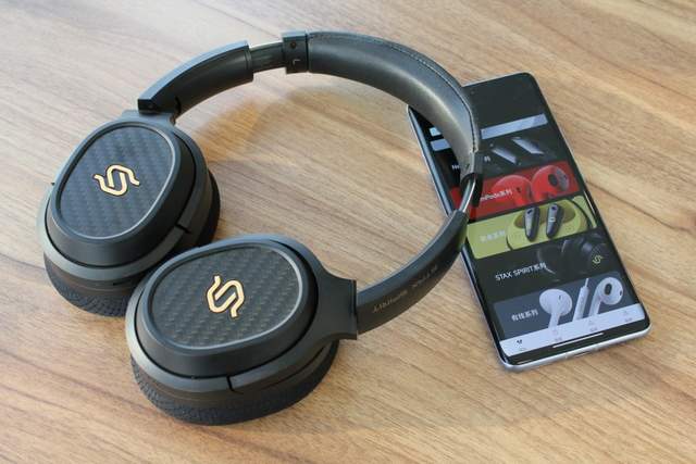 高通骁龙|骁龙畅听到底多神？漫步者STAX SPIRT S3 & NeoBuds S 有话说