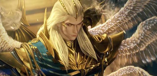 比比东|斗罗大陆：千道流临死之际，还是将守护了多年的秘密告诉了千仞雪