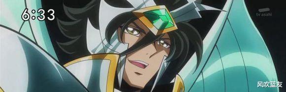 火影忍者|八卦2部经典80后动画：星矢凭啥是男主？一休为啥不准见母亲？