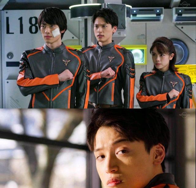 奥特Q|德凯奥特曼登场的地底怪兽,它们都是什么来历?你对此有何看法?