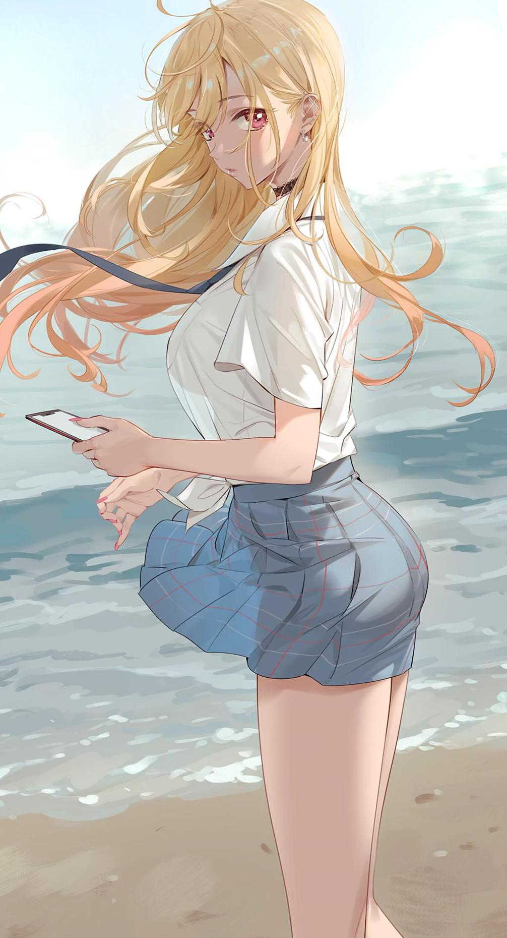 二次元|精选高清二次元壁纸六二五