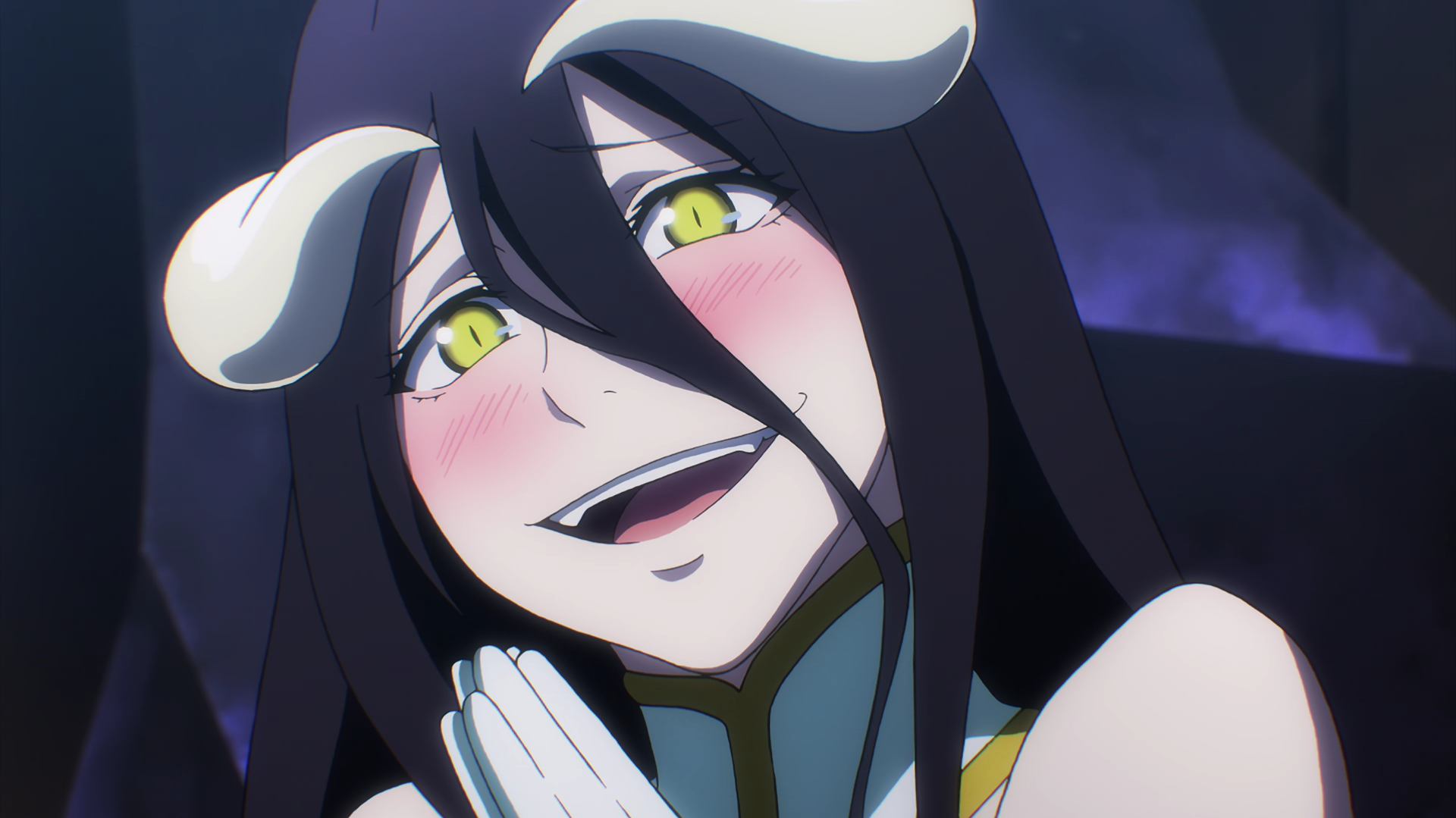 overlord4|《overlord4》骨王商议的计谋毫无意义，机智的国王反将骨王一军