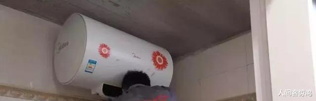 USB|老婆洗澡都拔掉电热水器插头防触电，专家说这样更危险，咋回事？
