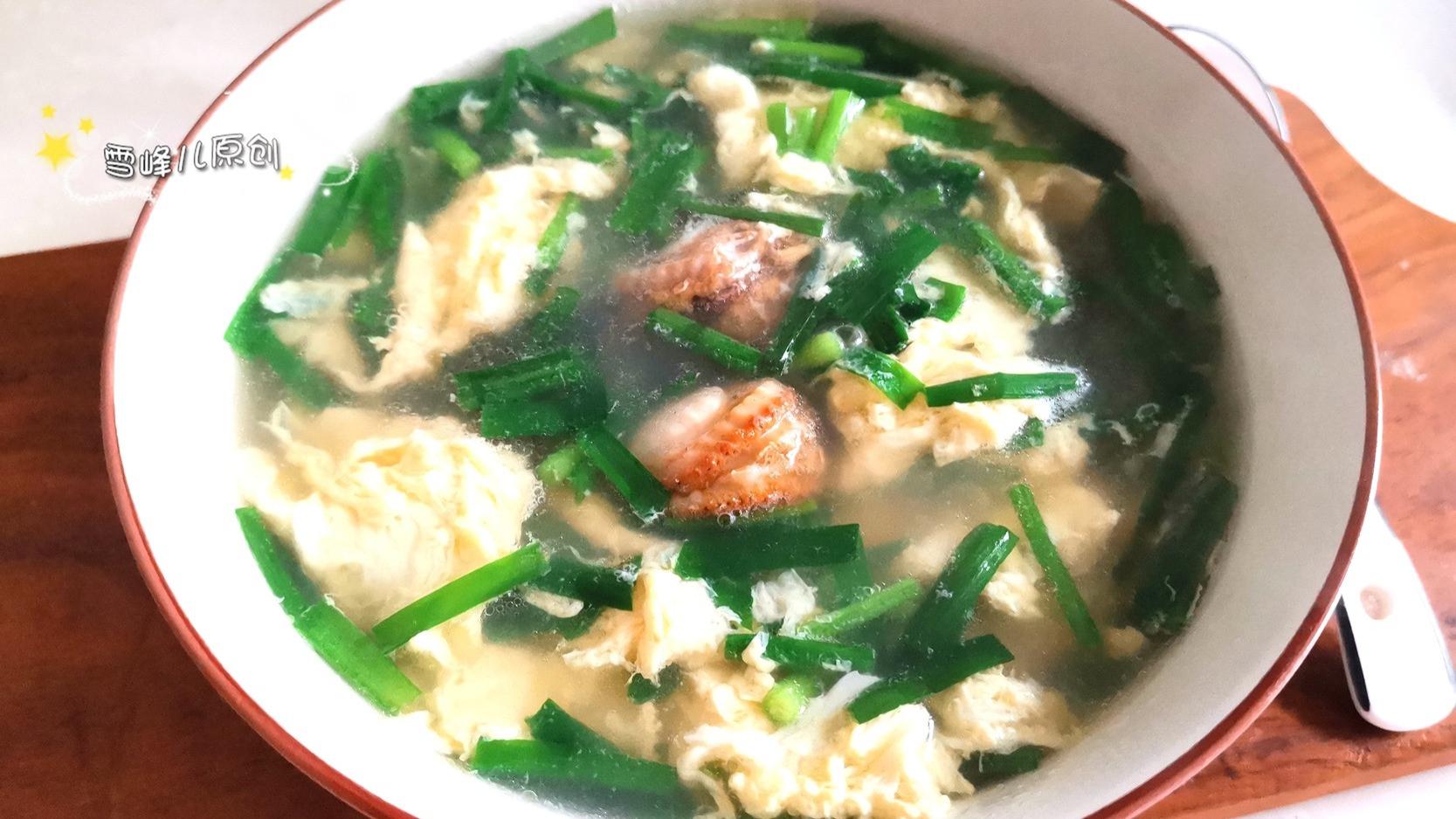 冬天，吃肉吃鱼不如吃它，熬汤特鲜美，暖胃又好喝