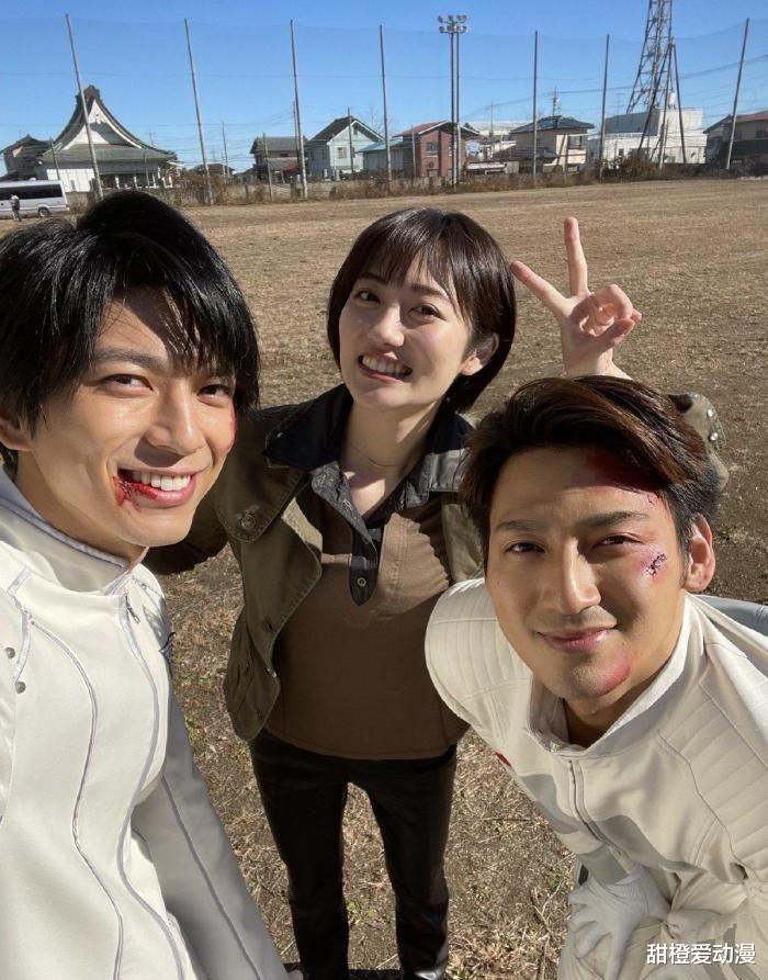 |假面骑士：超越帝蒙斯的设计在贝尔之前，贝尔的灵感来自the系列