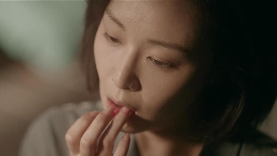 高叶|出道近十年都没红，每次演配角总能抢主角戏，高叶的风情看得到