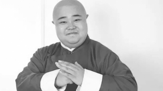 一路走好！演员毕可成因病抢救无效去世，年仅39岁，曾登春晚舞台。
