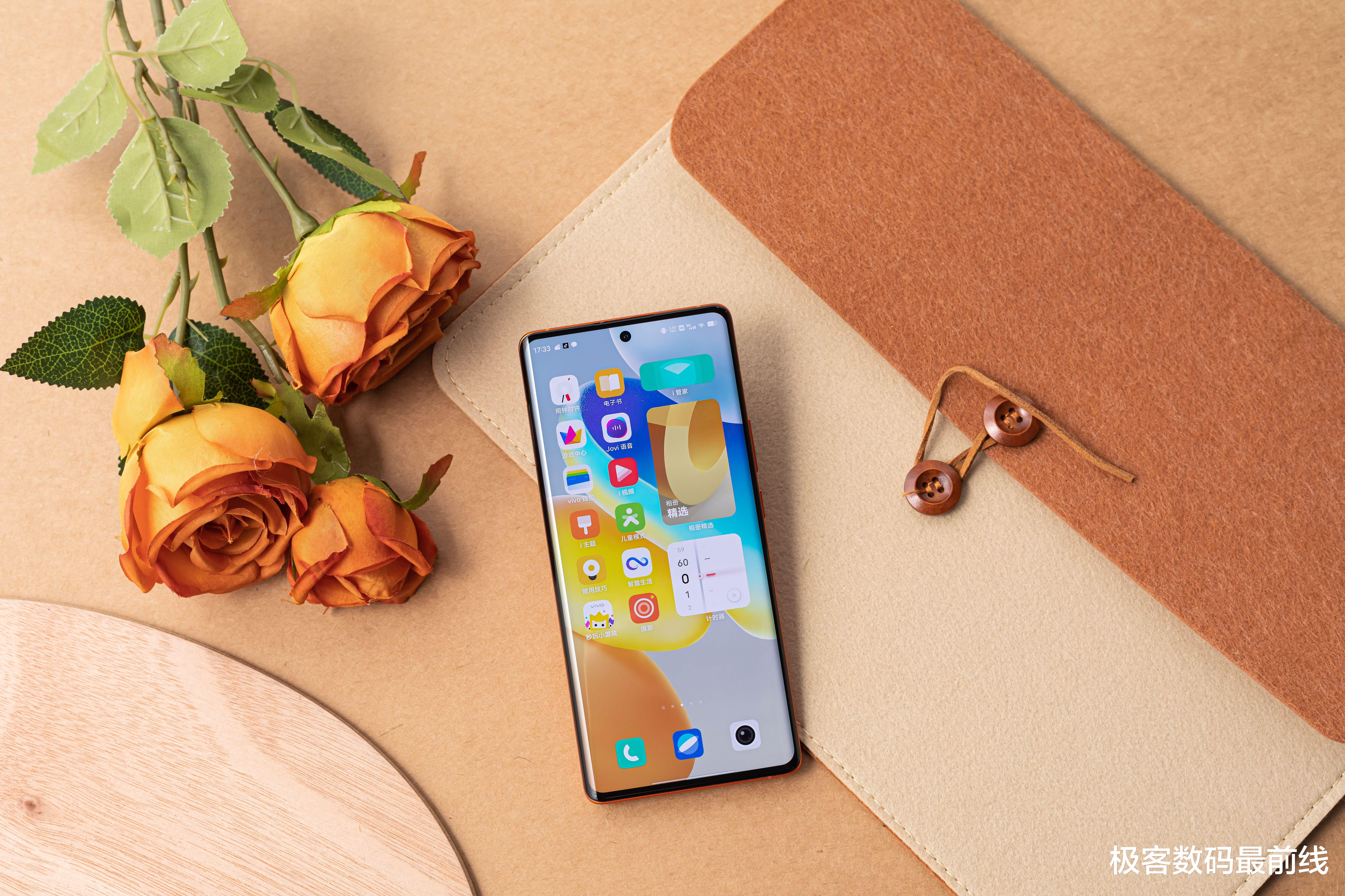 微信|拍照表现谁家好?vivo X80 Pro的蔡司专业影像系统有点意思