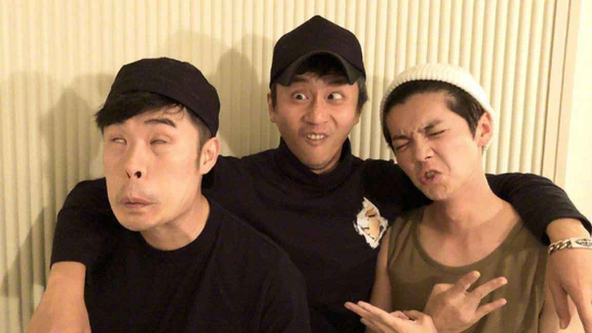 奔跑吧兄弟|跑男中的“逃跑队员”，亲如家人的“好兄弟”，追名逐利各自飞