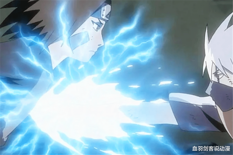 哪吒|火影忍者：宇智波斑为什么选择带土不选择止水？斑：自己送上门的