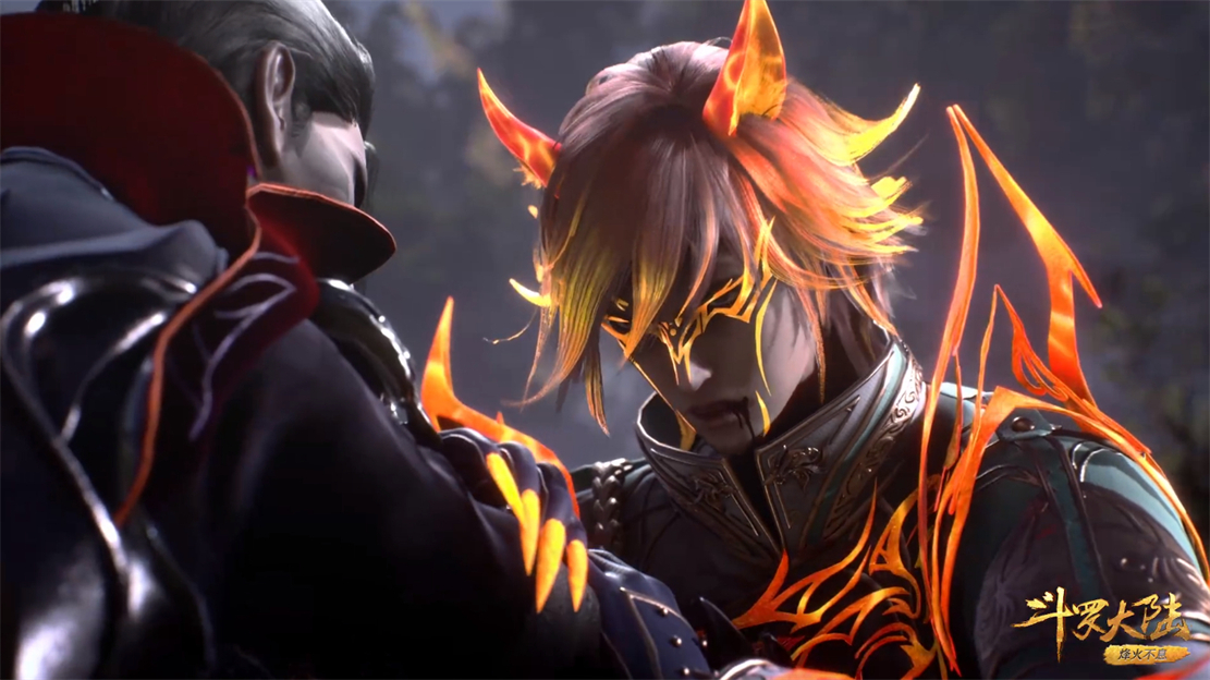 删除|唐三偷袭鬼斗罗剧情被改,秦明之死成为铺垫,三大原因惨遭删除