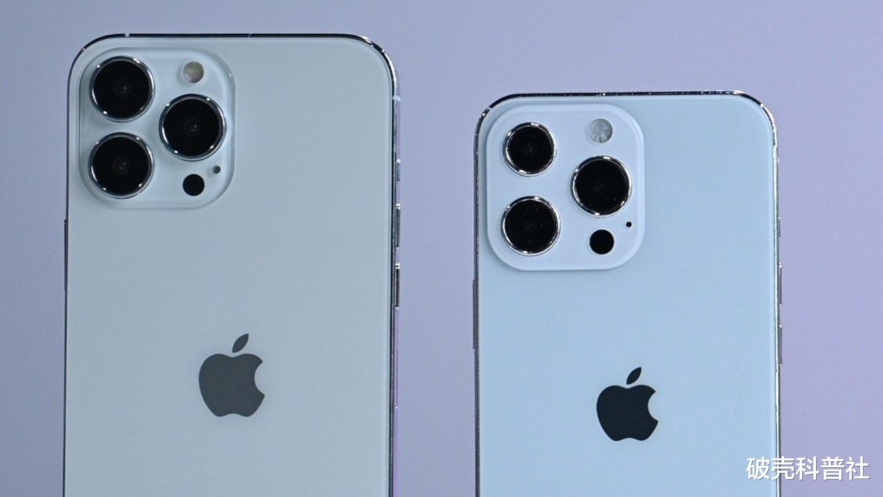 电脑配置|您需要了解的 4 个 iPhone 13 相机功能